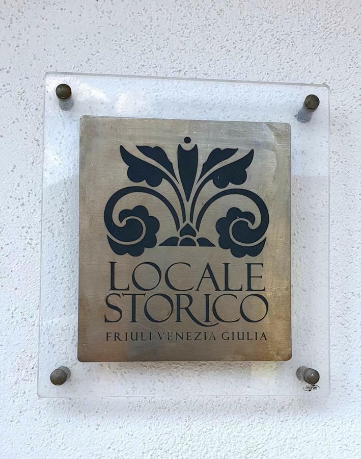 Fragole E Menta Hotel Attimis Luaran gambar